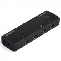 ORICO USB3.0 HUB AS4P-U3P